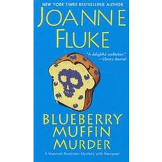 Books blueberry muffin murder (Paperback, 2011)