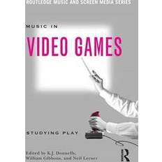 Music in Video Games (Hæftet, 2014)