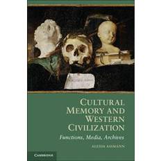Cultural Memory and Western Civilization (Hæftet, 2011)