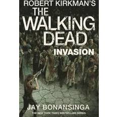 Walking dead Invasion (The Walking Dead) (Paperback, 2016)