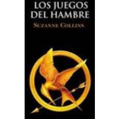 Los juegos del hambre / The Hunger Games (Paperback)