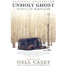 Saggi e Reportage Libri Unholy Ghost: Writers on Depression (Copertina flessibile, 2002)