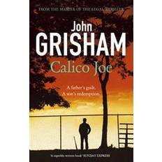 Calico Joe (Paperback, 2012)