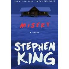 Books misery a novel (Paperback, 2016)