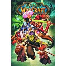 World of Warcraft 4 (Paperback, 2011)