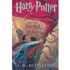 Books Harry Potter and the Chamber of Secrets (Paperback, 1999)