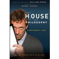 Art, Photography & Design Books House and Philosophy: Everybody Lies (Paperback, 2008)