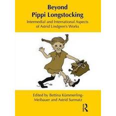 Engelska bok pippi böcker Beyond Pippi Longstocking (Häftad, 2014)