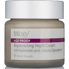 Trilogy Replenishing Night Cream 60ml