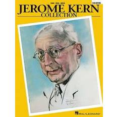 Jerome Kern Collection: Softcover Edition (Paperback, 1988)