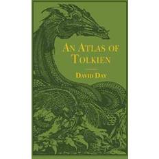 An Atlas of Tolkien (Paperback, 2015)