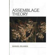 Assemblage Theory (Speculative Realism) (Paperback, 2016)