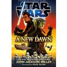 A new dawn Star Wars: A New Dawn (Häftad, 2015)