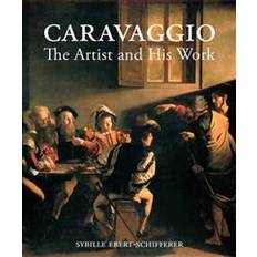 Caravaggio Caravaggio (Inbunden, 2012)