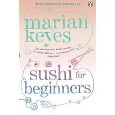 Contemporary Fiction Books Sushi for Beginners (Paperback, 2012)