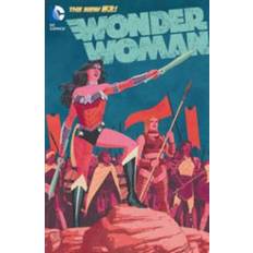 Wonder woman Wonder Woman 6 (Inbunden, 2015)