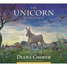 The Unicorn Meditation (Lydbog, CD, 2010)
