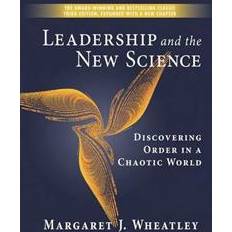 Books Leadership And the New Science (Paperback, 2006)