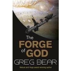 The Forge of God (Paperback, 2010)