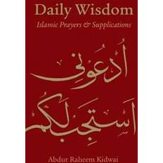 Daily Wisdom (Hardcover, 2013)