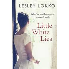Little White Lies (Paperback, 2014)