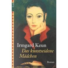 Das kunstseidene Mädchen (Paperback, 2001)