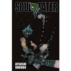 Soul Eater 23 (Paperback, 2014)