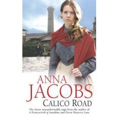 Calico Calico Road (Häftad, 2005)