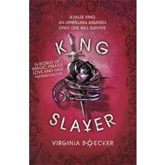 King Slayer (Heftet, 2016)