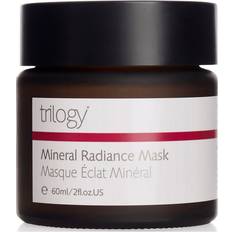 Trilogy Ansiktsmasker Trilogy Mineral Radiance Mask 60ml