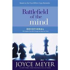 Battlefield of the mind joyce meyer Battlefield of the Mind Devotional (Hardcover, 2005)