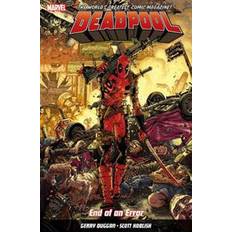 Deadpool: World's Greatest Vol. 2: Deadpool vs. Sabretooth (Paperback, 2016)