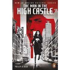 The man in the high castle The Man in the High Castle (Hæftet, 2015)