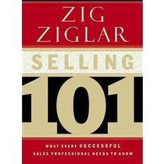Selling 101 (Hardcover, 2003)