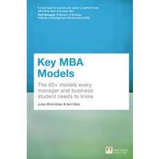 Key MBA Models (Paperback, 2015)