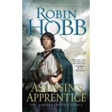 Assassin's Apprentice (E-bok, 2015)