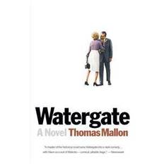 Watergate Watergate (Häftad, 2016)