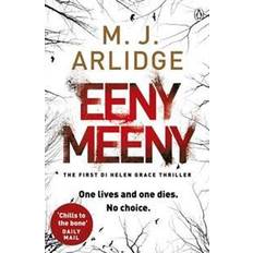 Eeny Meeny: DI Helen Grace 1 (Paperback, 2014)