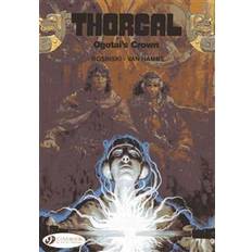 Thorgal Thorgal 13 (Paperback, 2013)