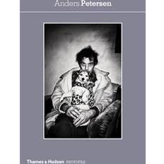 Anders and Anders Petersen (Paperback, 2014)