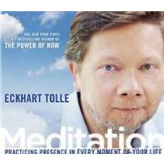 Meditation (Hörbuch, CD, 2013)