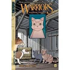 Warrior's Refuge (Paperback, 2008)