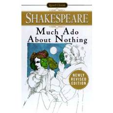 Drama Books Much Ado About Nothing (Paperback, 1998)