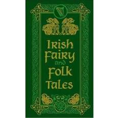 Irish Fairy and Folk Tales (Paperback, 2015)