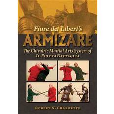 Fiore Dei Liberi's Armizare (Paperback, 2011)