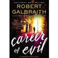 Career of Evil (Hæftet, 2016)