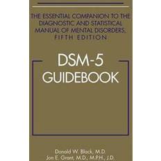 DSM-5 Guidebook (Paperback, 2014)