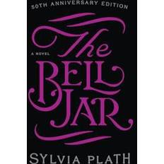 The Bell Jar (Hardcover, 2013)