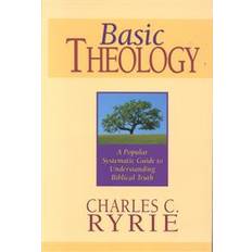 Religion et Philosophie Livres Basic Theology (Relié, 1999)