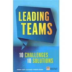 Leading Teams (Heftet, 2015)